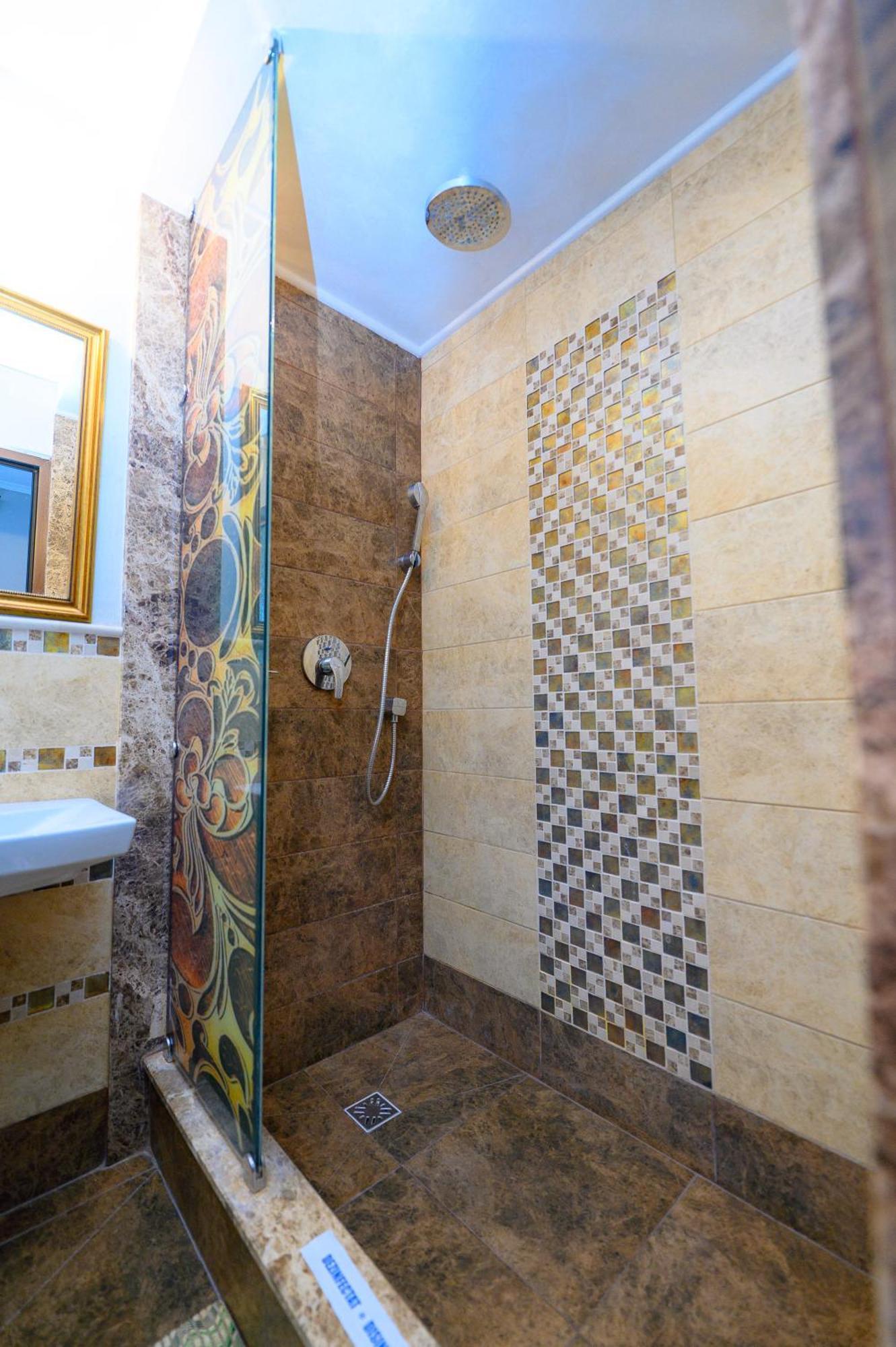 Hotel Iris-Mimoza جوبيتر المظهر الخارجي الصورة