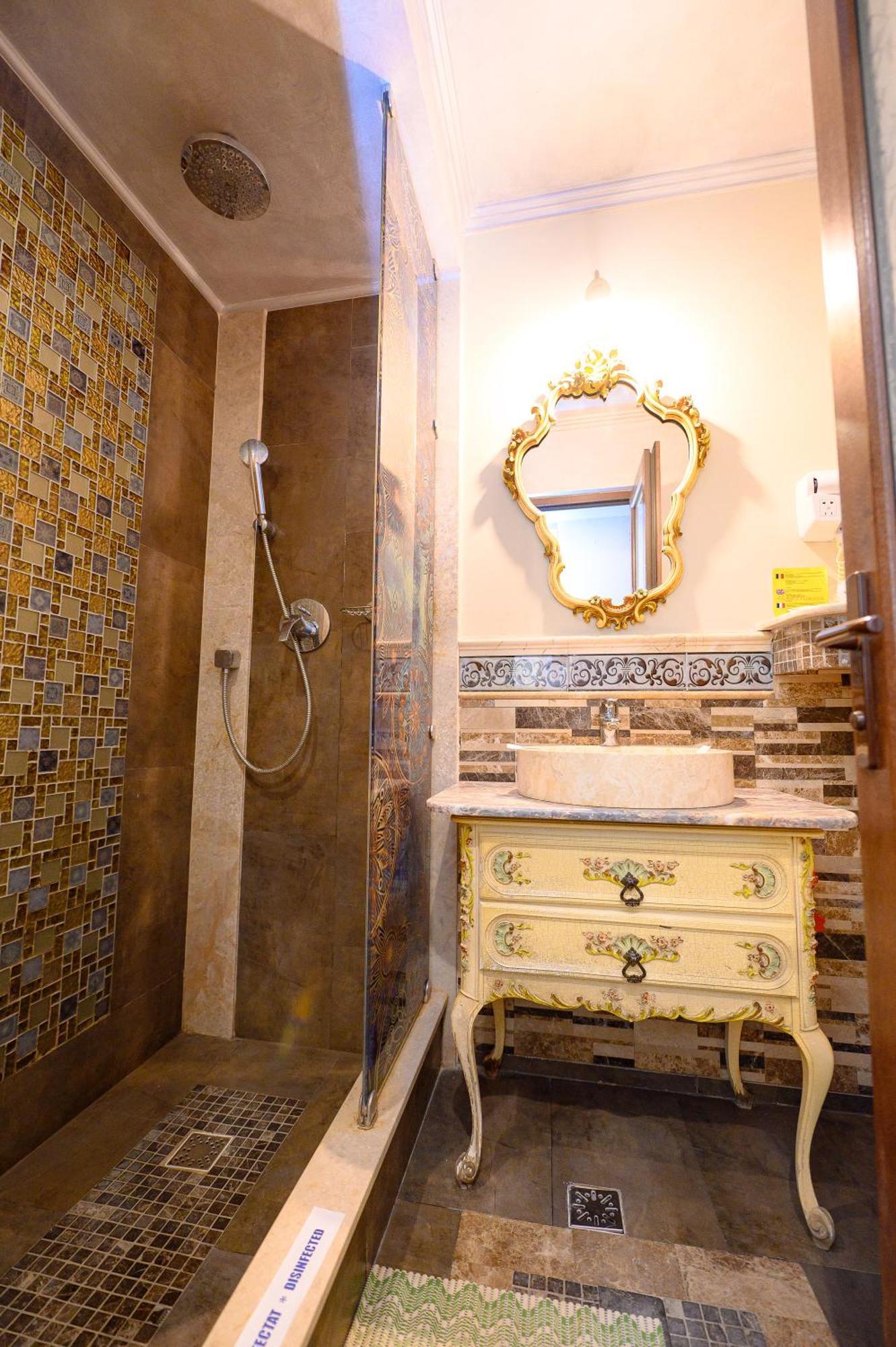 Hotel Iris-Mimoza جوبيتر المظهر الخارجي الصورة