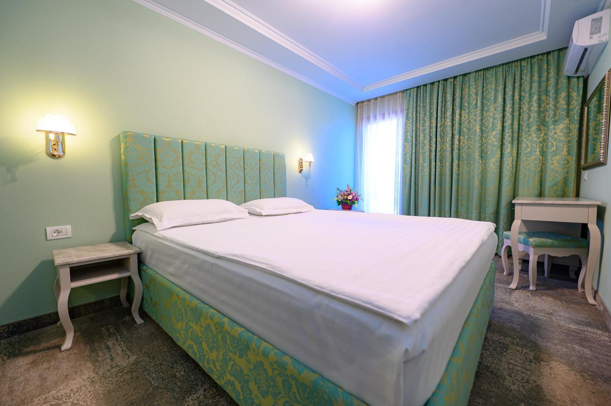 Hotel Iris-Mimoza جوبيتر المظهر الخارجي الصورة