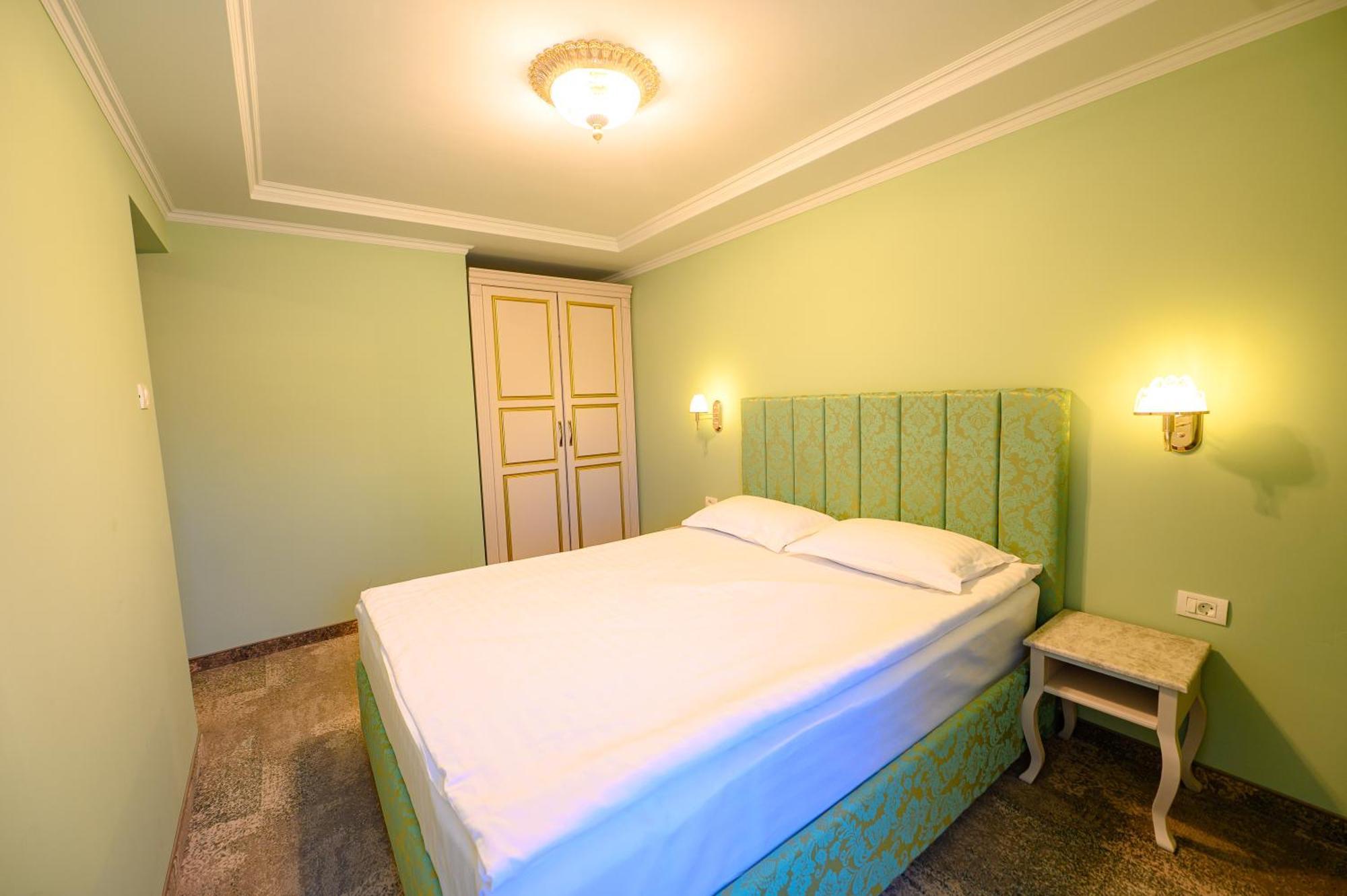 Hotel Iris-Mimoza جوبيتر المظهر الخارجي الصورة
