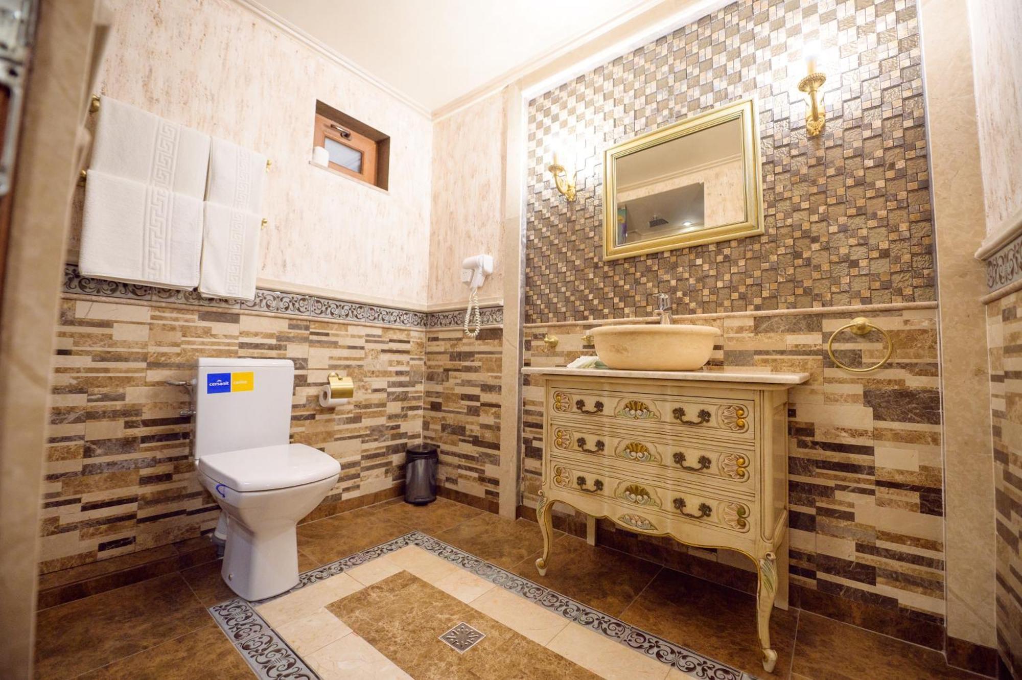 Hotel Iris-Mimoza جوبيتر المظهر الخارجي الصورة