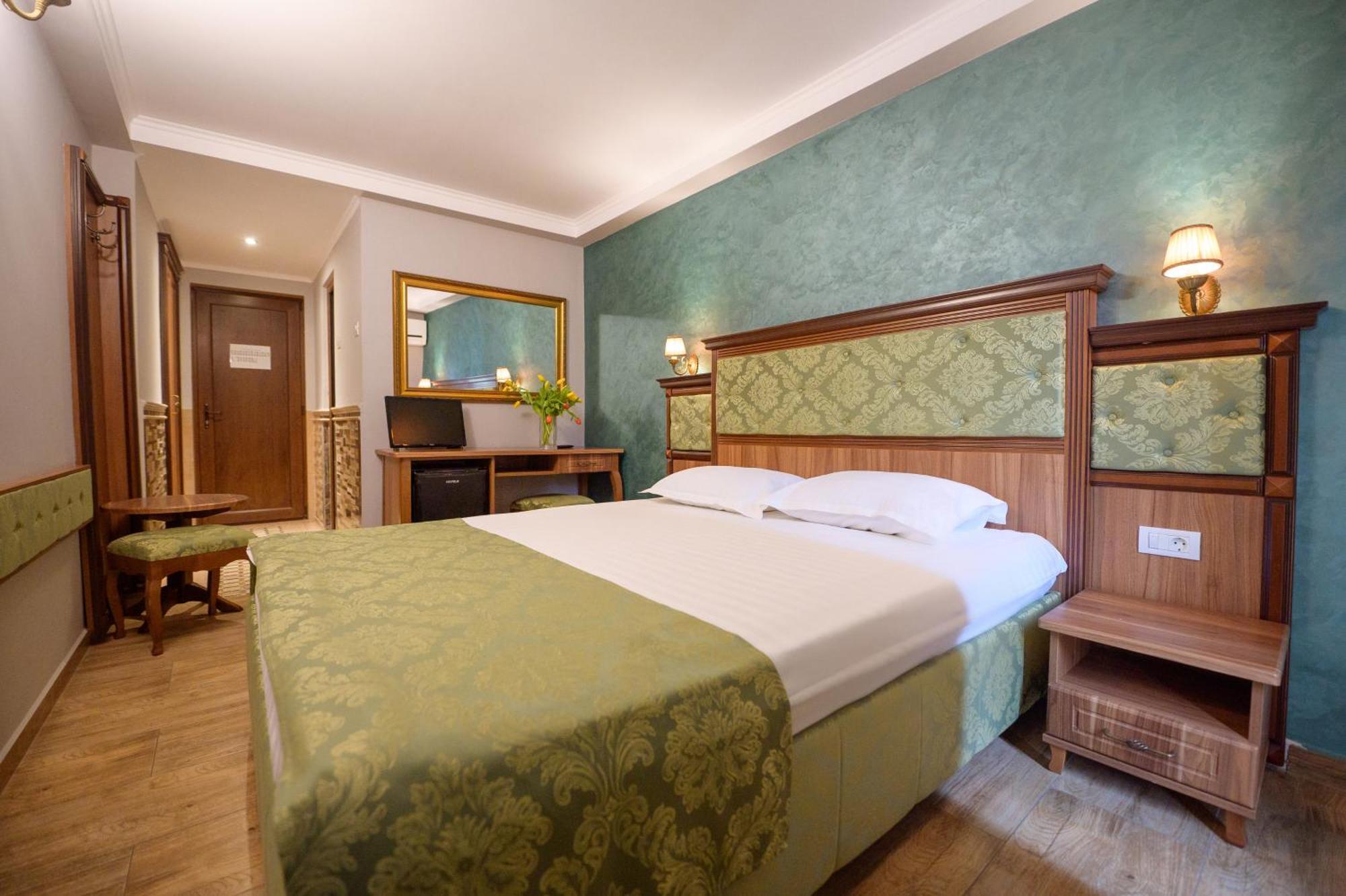 Hotel Iris-Mimoza جوبيتر المظهر الخارجي الصورة