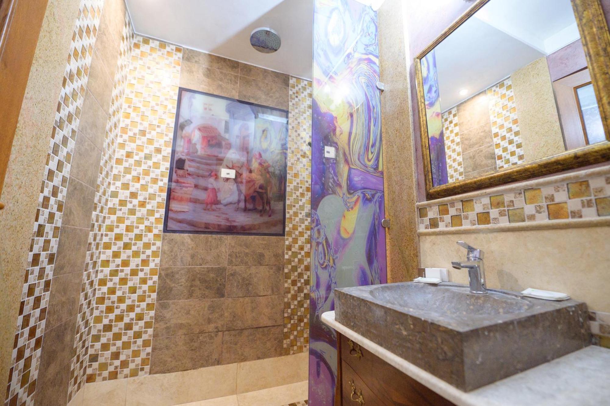 Hotel Iris-Mimoza جوبيتر المظهر الخارجي الصورة