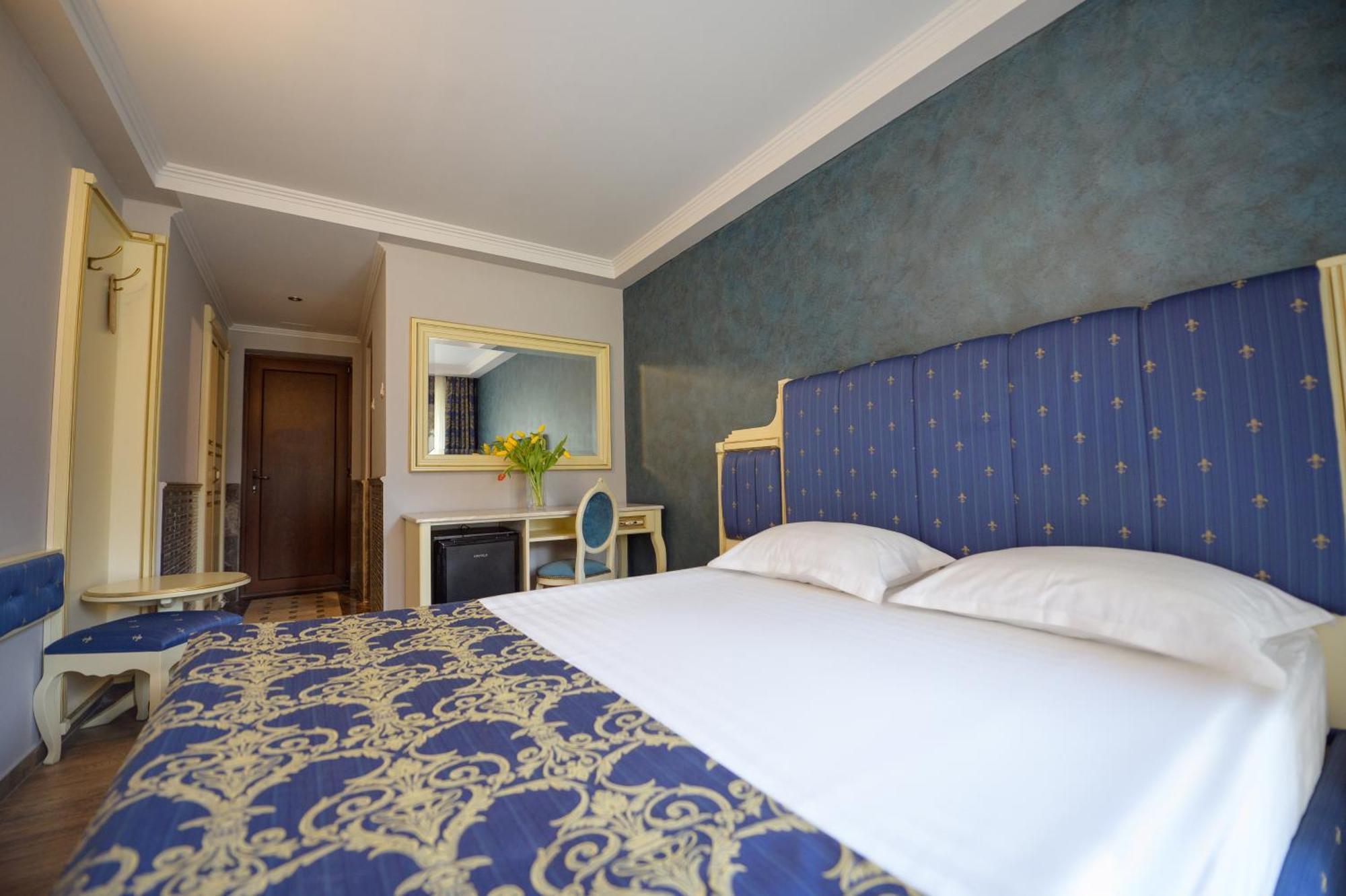 Hotel Iris-Mimoza جوبيتر المظهر الخارجي الصورة